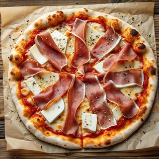 33. Padana - normale