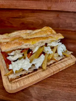 15. Scrocchia Patate