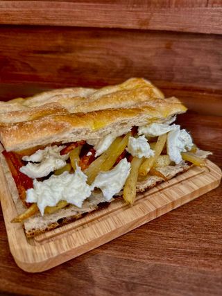 15. Scrocchia Patate