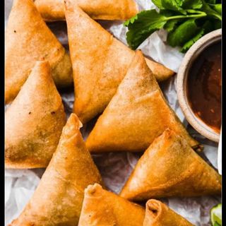 Samosa