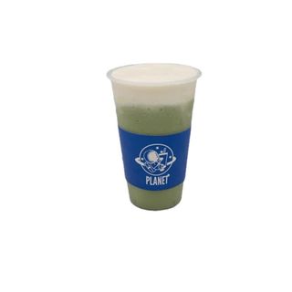 Smoothie Matcha Latte (M)