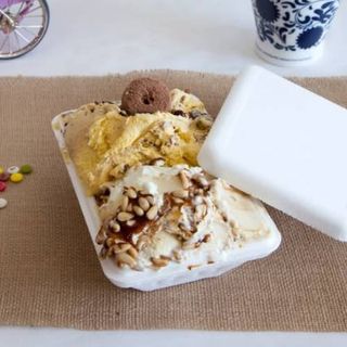 Helados (0.5 lt.)