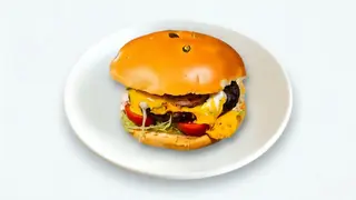Burger Bacon&Cheese