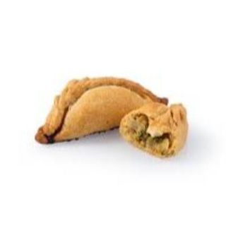 Cocarroi De Pasta Dulce