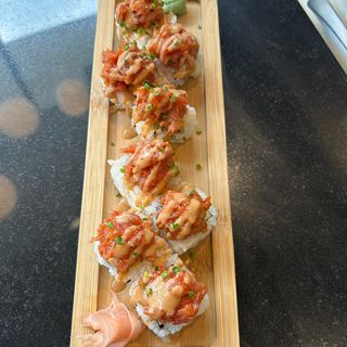 78. Spicy Tuna (8 Uds.)