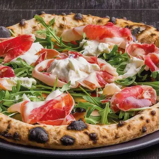 Pizze Verano