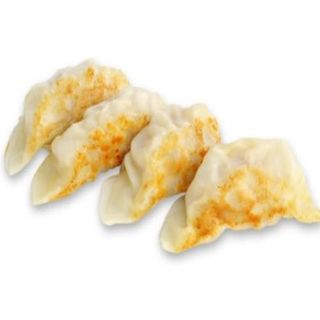 7. Gyoza De Cerdo (6 Uds.)