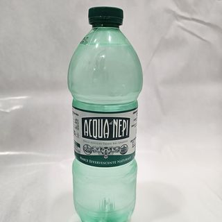 Acqua frizzante 50 cl