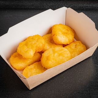 Nuggets (120 Gr.)