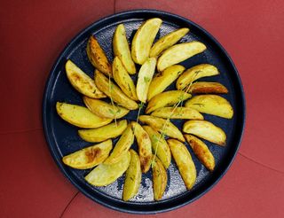 Գյուղական կարտոֆիլ