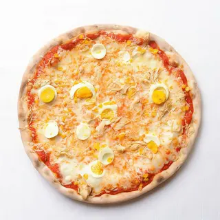Pizza O Sole Mio