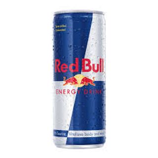 Red Bull