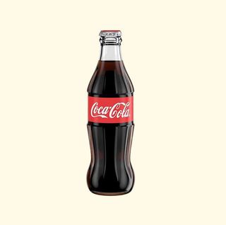Coca-Cola (250мл)