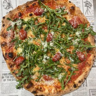 Pizza Rucola Ø 32cm