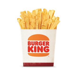Frytki XXL