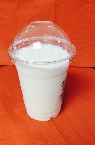 Salgado Lassi