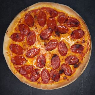 Піца папероні (470г)