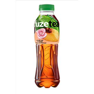 Fuzetea Piersici