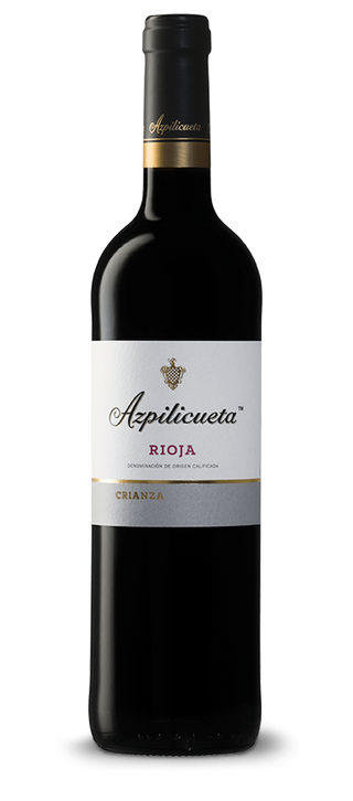Vino Azpilicueta Crianza (750 Ml.)