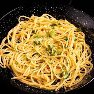 Spaghetti Carbonara
