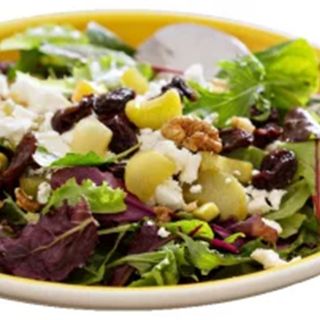 Ensalada Completa