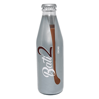 Batido de Chocolate (200ml.)