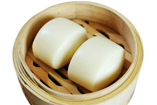 Panecillo al vapor  ( 2 u. )