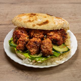 Leskovački uštipak