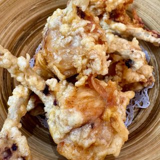 Bolas De Pollo (6 Pzs.)