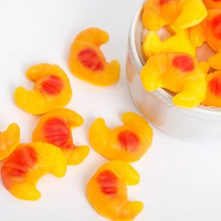 Croissant ripieno 100g No glutine