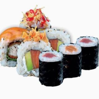 Maki Mixto