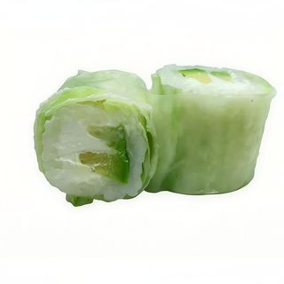 Spring de aguacate con queso (8 piezas)