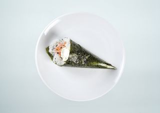 Temaki Philadelphia