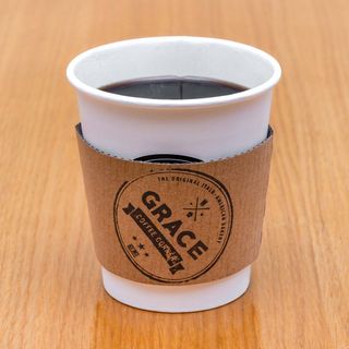 Caffè Americano Vanigliato