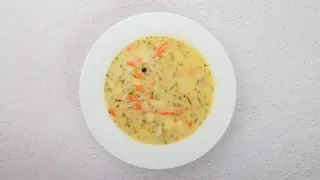 Ogórkowa