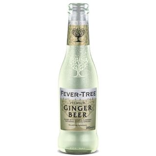 Ginger beer fever-tree