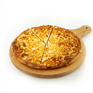 Chaczapuri megrelskie 