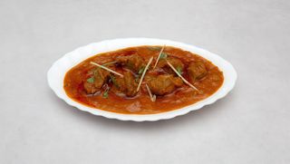 Lamb Vindaloo