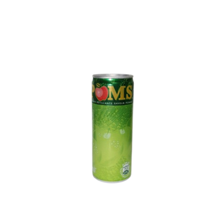 Lata Poms 250 ml