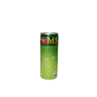 Lata Poms 250 ml