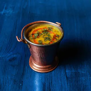 Daal Tarka