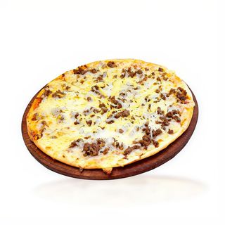 Pizza Viande Hachée