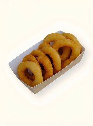 Krazki cebulowy