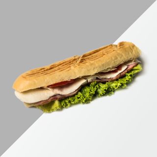 სენდვიჩი 25*7 სმ