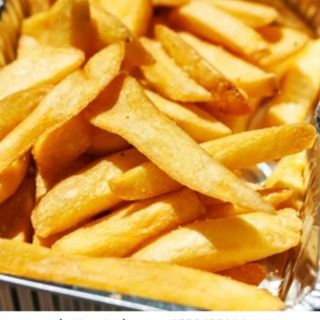 Patatas Fritas