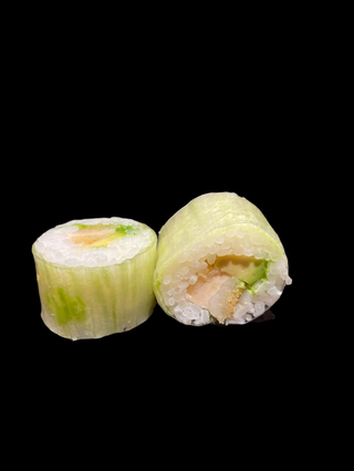 164. Ice Roll Chicken
