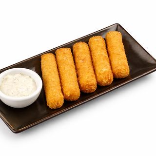 Сырные палочки