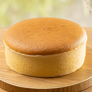 Cotton Cheesecake (6-8 Porciones)