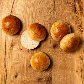 Pulguita Brioche (Ud.)