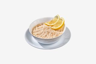 Salata de icre de crap